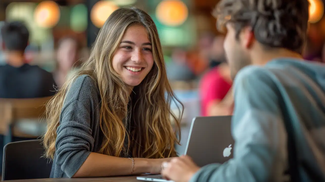 Coworking em Brasília para Estudantes