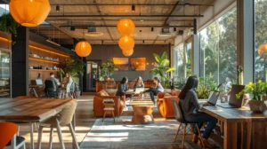 Coworking em Brasília vale a pena